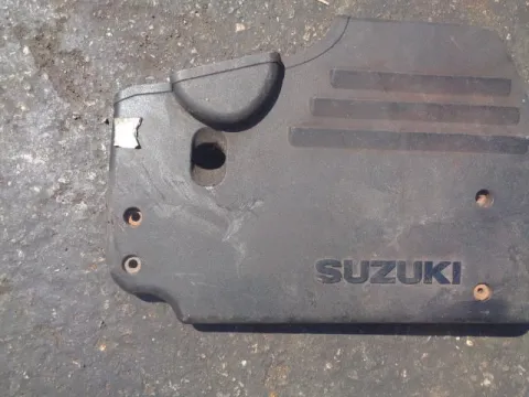 Ψευτοκάπακο Κάλυμμα Κινητήρα 1317054G0 για SUZUKI LIANA (2001 - 2004) (RH) 1600 (M16A) petrol 106 RH416 (RA31) , 1600 (M16A) petrol 103 RH416 (RC31) Ψευτοκάπακο Κάλυμμα Κινητήρα 1317054G0 για SUZUKI LIANA (2001 - 2004) (RH) 1600 (M16A) petrol 106 RH416 (RA31) , 1600 (M16A) petrol 103 RH416 (RC31)