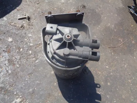 Φίλτρο Πετρελαίου για HYUNDAI GETZ (2002 - 2005) (TB) *Δ* Φίλτρο Πετρελαίου για HYUNDAI GETZ (2002 - 2005) (TB) *Δ*