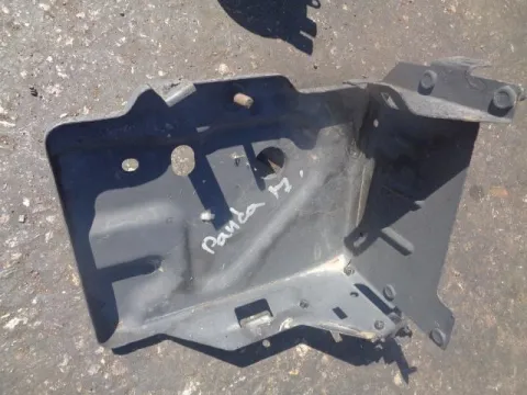 Βάση Μπαταρίας για FIAT PANDA (2012 - ) ( ) *Δ* Βάση Μπαταρίας για FIAT PANDA (2012 - ) ( ) *Δ*