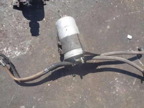 Φίλτρο Πετρελαίου για SKODA OCTAVIA (2004 - 2008) 5 (1Z3-5) *Δ* Φίλτρο Πετρελαίου για SKODA OCTAVIA (2004 - 2008) 5 (1Z3-5) *Δ*