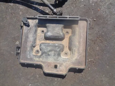 Βάση Μπαταρίας για HYUNDAI MATRIX (2001 - 2006) (FC) , (2006 - 2008) (FC) *Δ* Βάση Μπαταρίας για HYUNDAI MATRIX (2001 - 2006) (FC) , (2006 - 2008) (FC) *Δ*