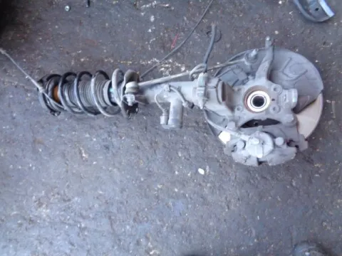 Άκρο Πλήρες Εμπρός Δεξί Με ABS για VW SCIROCCO (2008 - 2014) (137) 1400 (CAVD) Petrol 160 TSI Άκρο Πλήρες Εμπρός Δεξί Με ABS για VW SCIROCCO (2008 - 2014) (137) 1400 (CAVD) Petrol 160 TSI
