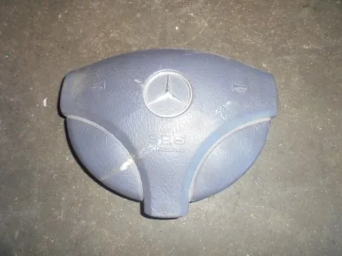 Αερόσακος Εμπρός Οδηγού χωρίς Τιμόνι για MERCEDES A - CLASS (1997 - 2000) (W168) Αερόσακος Εμπρός Οδηγού χωρίς Τιμόνι για MERCEDES A - CLASS (1997 - 2000) (W168)