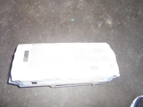 Αερόσακος Εμπρός Συνοδηγού για AUDI A4 (2001 - 2005) (8H) (8E) Αερόσακος Εμπρός Συνοδηγού για AUDI A4 (2001 - 2005) (8H) (8E)