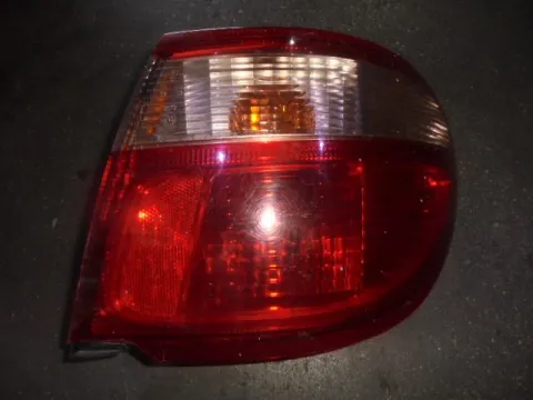 Φανάρι Πίσω Δεξί Ελαττωματικό για NISSAN ALMERA (2000 - 2002) (N16) Sedan - 4dr , (2002 - 2006) (N16) SEDAN Φανάρι Πίσω Δεξί Ελαττωματικό για NISSAN ALMERA (2000 - 2002) (N16) Sedan - 4dr , (2002 - 2006) (N16) SEDAN
