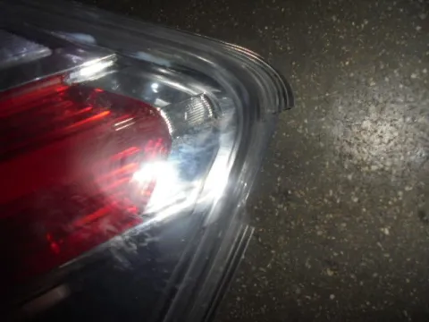 Πλακέτα Φανού Πίσω Δεξιά για FIAT GRANDE PUNTO (2005 - 2008) (199) , (2008 - 2012) (199) -  Πλακέτα Φανού Πίσω Δεξιά για FIAT GRANDE PUNTO (2005 - 2008) (199) , (2008 - 2012) (199) -