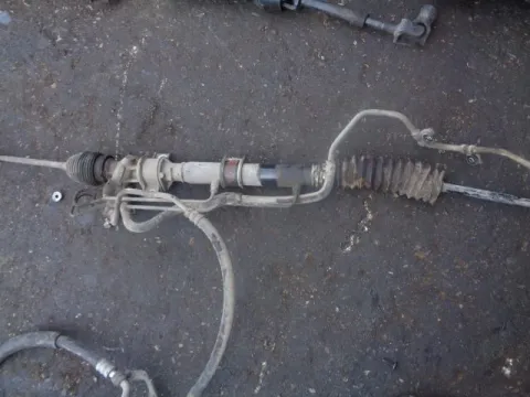 Κρεμαγιέρα Υδραυλική για SUZUKI BALENO (1998 - 2001) (SY)