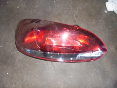 Φανάρι Πίσω Αριστερό (ΦΙΜΕ) για VW SCIROCCO (2008 - 2014) (137) Φανάρι Πίσω Αριστερό (ΦΙΜΕ) για VW SCIROCCO (2008 - 2014) (137)