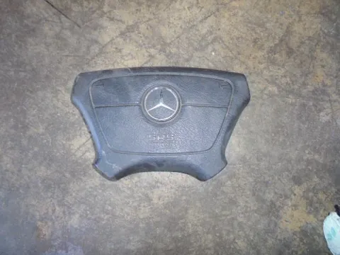 Αερόσακος Εμπρός Οδηγού χωρίς Τιμόνι για MERCEDES C - CLASS (1997 - 1999) (W202) Αερόσακος Εμπρός Οδηγού χωρίς Τιμόνι για MERCEDES C - CLASS (1997 - 1999) (W202)
