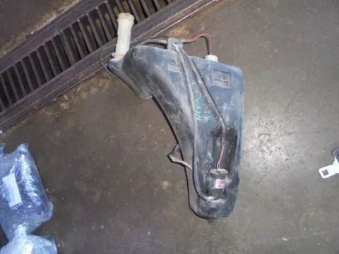 Δοχείο Υαλοκαθαριστήρων Με Μοτέρ για CHEVROLET - DAEWOO NEXIA (1995 - 1997) (KLETN) Δοχείο Υαλοκαθαριστήρων Με Μοτέρ για CHEVROLET - DAEWOO NEXIA (1995 - 1997) (KLETN)