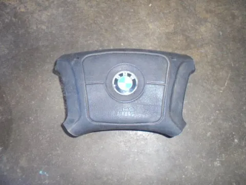 Αερόσακος Εμπρός Οδηγού χωρίς Τιμόνι για BMW 5 Series (1996 - 2000) (E39) Αερόσακος Εμπρός Οδηγού χωρίς Τιμόνι για BMW 5 Series (1996 - 2000) (E39)