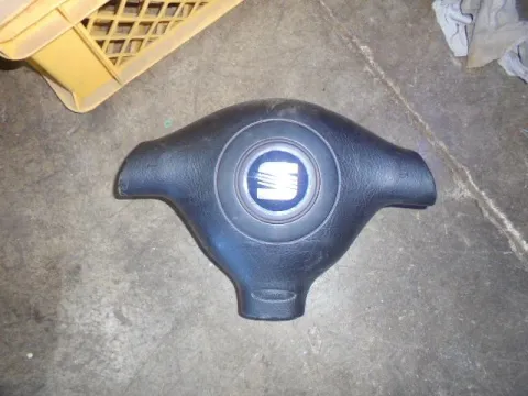 Αερόσακος Εμπρός Οδηγού χωρίς Τιμόνι για SEAT TOLEDO (1999 - 2005) (1M) Αερόσακος Εμπρός Οδηγού χωρίς Τιμόνι για SEAT TOLEDO (1999 - 2005) (1M)