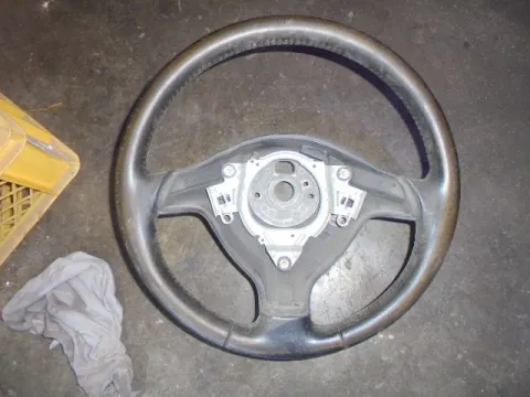 Τιμόνι (Βολάν) για SEAT TOLEDO (1999 - 2005) (1M) *Γ* Τιμόνι (Βολάν) για SEAT TOLEDO (1999 - 2005) (1M) *Γ*