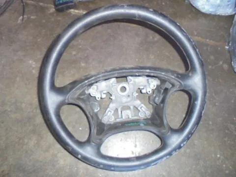 Τιμόνι (Βολάν) για PEUGEOT PARTNER (2002 - 2008) *Γ* Τιμόνι (Βολάν) για PEUGEOT PARTNER (2002 - 2008) *Γ*
