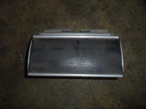 Αερόσακος Εμπρός Συνοδηγού για MERCEDES A - CLASS (2001 - 2004) (W168) Αερόσακος Εμπρός Συνοδηγού για MERCEDES A - CLASS (2001 - 2004) (W168)
