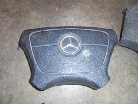 Αερόσακος Εμπρός Οδηγού χωρίς Τιμόνι για MERCEDES C - CLASS (1993 - 1995) (W202) Αερόσακος Εμπρός Οδηγού χωρίς Τιμόνι για MERCEDES C - CLASS (1993 - 1995) (W202)