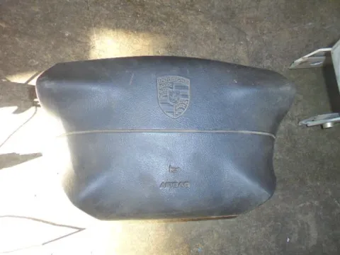 Αερόσακος Εμπρός Οδηγού χωρίς Τιμόνι για PORSCHE BOXSTER (1996 - 2002) (986) Αερόσακος Εμπρός Οδηγού χωρίς Τιμόνι για PORSCHE BOXSTER (1996 - 2002) (986)