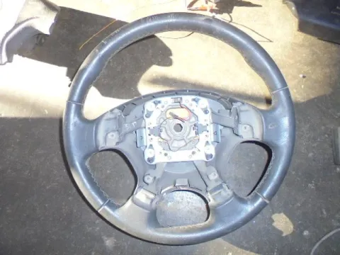Τιμόνι (Βολάν) για JAGUAR X - TYPE (2001 - 2008) (X400) *Γ* Τιμόνι (Βολάν) για JAGUAR X - TYPE (2001 - 2008) (X400) *Γ*