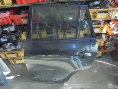Πόρτα Πίσω Αριστερή για TOYOTA RAV-4 (2006 - 2009) (XA30) , (2009 - 2011) (XA30) *Ε* Πόρτα Πίσω Αριστερή για TOYOTA RAV-4 (2006 - 2009) (XA30) , (2009 - 2011) (XA30) *Ε*