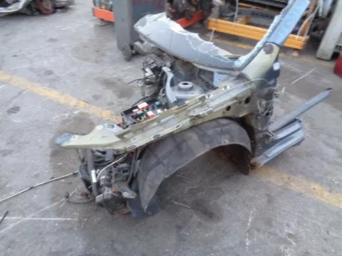 Σασί Εμπρός Αριστερό για SKODA OCTAVIA (2004 - 2008) 5 (1Z3-5) **ΔΒ** Σασί Εμπρός Αριστερό για SKODA OCTAVIA (2004 - 2008) 5 (1Z3-5) **ΔΒ**