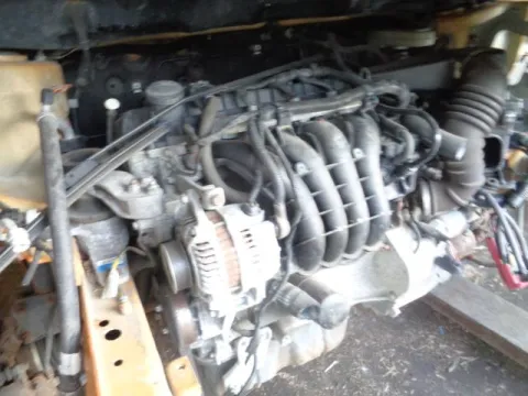 Τροπέτο Εμπρός Κομπλέ 135930 για MITSUBISHI COLT (2005 - 2008 ) (CZ) 1300 4A90 petrol 95 **ΔΒ** -  Τροπέτο Εμπρός Κομπλέ 135930 για MITSUBISHI COLT (2005 - 2008 ) (CZ) 1300 4A90 petrol 95 **ΔΒ** -