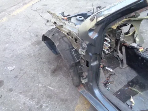 Τροπέτο Εμπρός Κομπλέ 135930 για MITSUBISHI COLT (2005 - 2008 ) (CZ) 1300 4A90 petrol 95 **ΔΒ** -  Τροπέτο Εμπρός Κομπλέ 135930 για MITSUBISHI COLT (2005 - 2008 ) (CZ) 1300 4A90 petrol 95 **ΔΒ** -