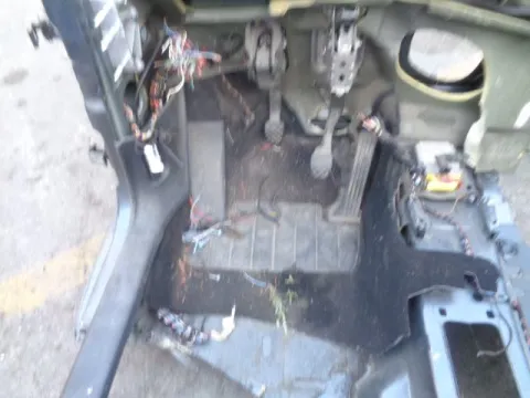 Τροπέτο Εμπρός Κομπλέ 135930 για MITSUBISHI COLT (2005 - 2008 ) (CZ) 1300 4A90 petrol 95 **ΔΒ** -  Τροπέτο Εμπρός Κομπλέ 135930 για MITSUBISHI COLT (2005 - 2008 ) (CZ) 1300 4A90 petrol 95 **ΔΒ** -