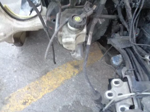 Τροπέτο Εμπρός Κομπλέ 135930 για MITSUBISHI COLT (2005 - 2008 ) (CZ) 1300 4A90 petrol 95 **ΔΒ** -  Τροπέτο Εμπρός Κομπλέ 135930 για MITSUBISHI COLT (2005 - 2008 ) (CZ) 1300 4A90 petrol 95 **ΔΒ** -