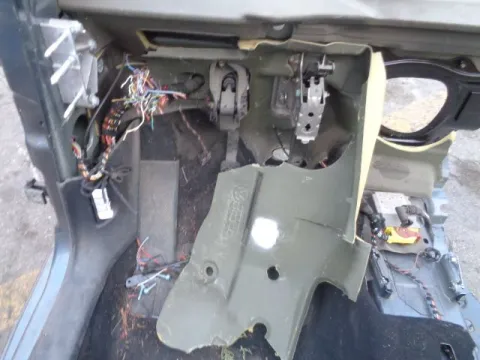 Τροπέτο Εμπρός Κομπλέ 135930 για MITSUBISHI COLT (2005 - 2008 ) (CZ) 1300 4A90 petrol 95 **ΔΒ** -  Τροπέτο Εμπρός Κομπλέ 135930 για MITSUBISHI COLT (2005 - 2008 ) (CZ) 1300 4A90 petrol 95 **ΔΒ** -