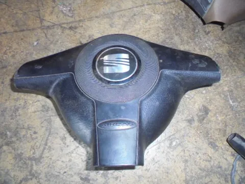 Αερόσακος Εμπρός Οδηγού χωρίς Τιμόνι για SEAT LEON CUPRA (1999 - 2005) (1MZ) Αερόσακος Εμπρός Οδηγού χωρίς Τιμόνι για SEAT LEON CUPRA (1999 - 2005) (1MZ)