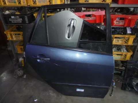 Πόρτα Πίσω Δεξιά για TOYOTA COROLLA VERSO (2001 - 2004) (E120) *Ε* Πόρτα Πίσω Δεξιά για TOYOTA COROLLA VERSO (2001 - 2004) (E120) *Ε*