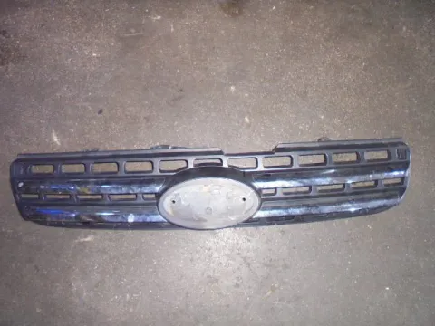 Μάσκα (Ελαττωματική) για KIA SPORTAGE (2004 - 2007) (JE) Μάσκα (Ελαττωματική) για KIA SPORTAGE (2004 - 2007) (JE)