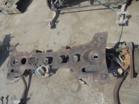 Πίσω Άξονας Δισκόπλακες -ABS για PEUGEOT 406 (1999 - 2004) (8B) *ΔΒ* Πίσω Άξονας Δισκόπλακες -ABS για PEUGEOT 406 (1999 - 2004) (8B) *ΔΒ*