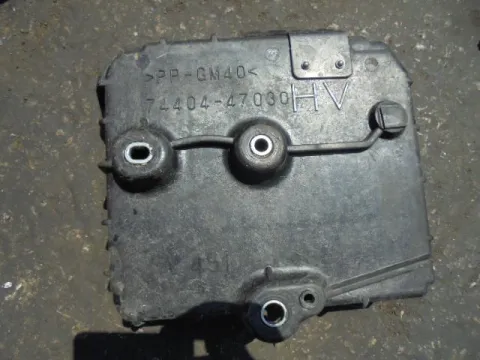 Βάση Μπαταρίας 7440447030 για TOYOTA C-HR (2017 - ) 1800 (2ZR) 134hp Hybrid *Δ* -  Βάση Μπαταρίας 7440447030 για TOYOTA C-HR (2017 - ) 1800 (2ZR) 134hp Hybrid *Δ* -