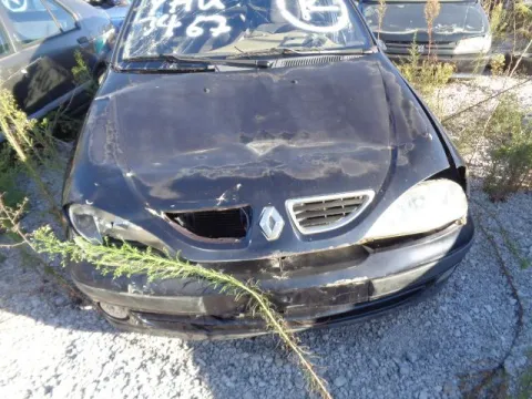 Τροπέτο Αμάξι κομπλέ  Πίσω Άξονας Ταμπούρα για RENAULT MEGANE (1999 - 2002) (LA) (DA) (EA) (KA) ((BA) Hatchback - 5dr 1600 (K4M700-701-708) Petrol 107 16V **ΔΒ** Τροπέτο Αμάξι κομπλέ  Πίσω Άξονας Ταμπούρα για RENAULT MEGANE (1999 - 2002) (LA) (DA) (EA) (KA) ((BA) Hatchback - 5dr 1600 (K4M700-701-708) Petrol 107 16V **ΔΒ**