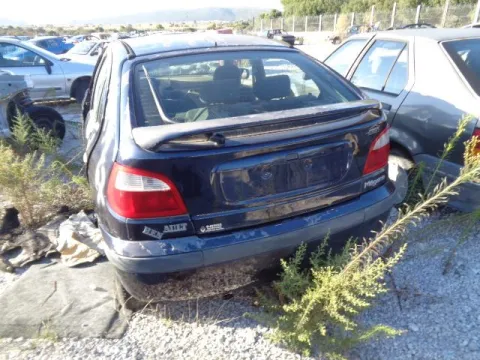 Τροπέτο Αμάξι κομπλέ  Πίσω Άξονας Ταμπούρα για RENAULT MEGANE (1999 - 2002) (LA) (DA) (EA) (KA) ((BA) Hatchback - 5dr 1600 (K4M700-701-708) Petrol 107 16V **ΔΒ** -  Τροπέτο Αμάξι κομπλέ  Πίσω Άξονας Ταμπούρα για RENAULT MEGANE (1999 - 2002) (LA) (DA) (EA) (KA) ((BA) Hatchback - 5dr 1600 (K4M700-701-708) Petrol 107 16V **ΔΒ** -