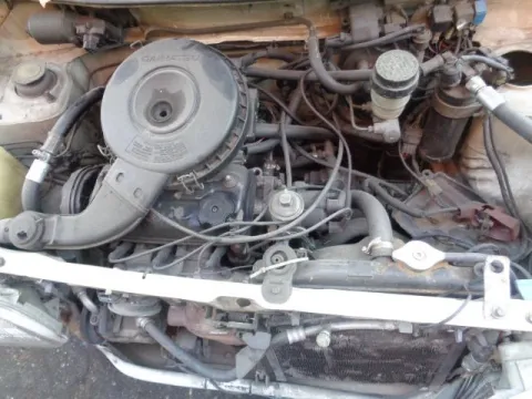 Τροπέτο Αμάξι κομπλέ για DAIHATSU CUORE (1990 - 1995) III Hatchback 800 (ED-10 K) petrol 41 (L201) **ΔΒ** Τροπέτο Αμάξι κομπλέ για DAIHATSU CUORE (1990 - 1995) III Hatchback 800 (ED-10 K) petrol 41 (L201) **ΔΒ**