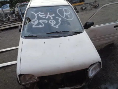 Τροπέτο Αμάξι κομπλέ για DAIHATSU CUORE (1990 - 1995) III Hatchback 800 (ED-10 K) petrol 41 (L201) **ΔΒ** -  Τροπέτο Αμάξι κομπλέ για DAIHATSU CUORE (1990 - 1995) III Hatchback 800 (ED-10 K) petrol 41 (L201) **ΔΒ** -