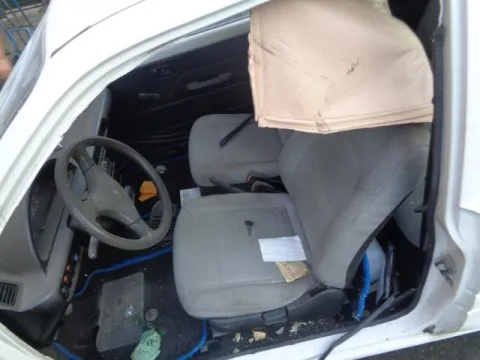 Τροπέτο Αμάξι κομπλέ για DAIHATSU CUORE (1990 - 1995) III Hatchback 800 (ED-10 K) petrol 41 (L201) **ΔΒ** -  Τροπέτο Αμάξι κομπλέ για DAIHATSU CUORE (1990 - 1995) III Hatchback 800 (ED-10 K) petrol 41 (L201) **ΔΒ** -