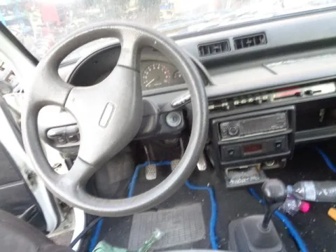 Τροπέτο Αμάξι κομπλέ για DAIHATSU CUORE (1990 - 1995) III Hatchback 800 (ED-10 K) petrol 41 (L201) **ΔΒ** -  Τροπέτο Αμάξι κομπλέ για DAIHATSU CUORE (1990 - 1995) III Hatchback 800 (ED-10 K) petrol 41 (L201) **ΔΒ** -