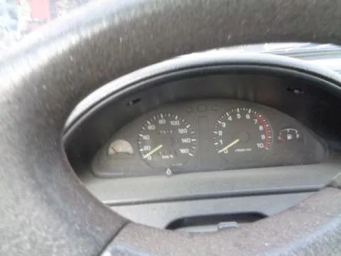 Τροπέτο Αμάξι κομπλέ για DAIHATSU CUORE (1990 - 1995) III Hatchback 800 (ED-10 K) petrol 41 (L201) **ΔΒ** -  Τροπέτο Αμάξι κομπλέ για DAIHATSU CUORE (1990 - 1995) III Hatchback 800 (ED-10 K) petrol 41 (L201) **ΔΒ** -