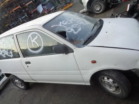 Τροπέτο Αμάξι κομπλέ για DAIHATSU CUORE (1990 - 1995) III Hatchback 800 (ED-10 K) petrol 41 (L201) **ΔΒ** -  Τροπέτο Αμάξι κομπλέ για DAIHATSU CUORE (1990 - 1995) III Hatchback 800 (ED-10 K) petrol 41 (L201) **ΔΒ** -