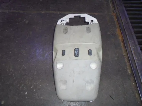 Μπλαφονίερα Οροφής για SAAB 9-3 (2002 - 2005) (YS3F) , (2005 - 2007) (YS3F) Μπλαφονίερα Οροφής για SAAB 9-3 (2002 - 2005) (YS3F) , (2005 - 2007) (YS3F)