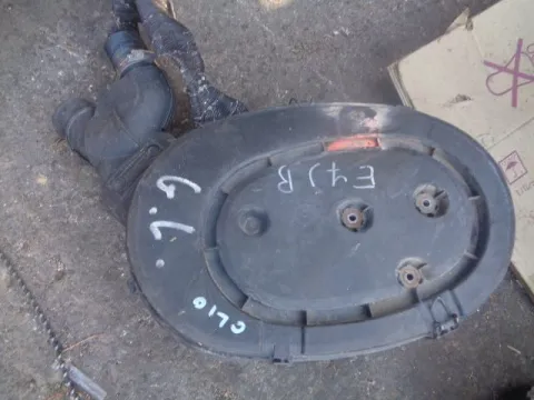 Φιλτροκούτι για RENAULT CLIO (1994 - 1996) , (1990 - 1994) (B57) (C57) 1400 (E7J710) Petrol 80 *Δ*