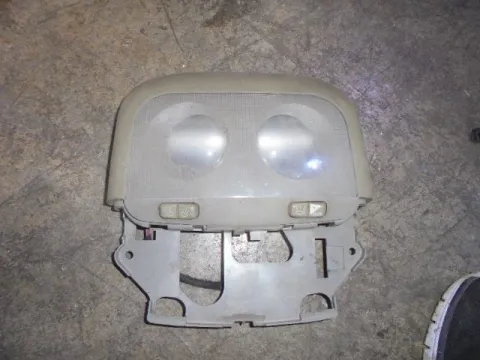 Μπλαφονίερα Οροφής για ALFA ROMEO 156 (1997 - 2003) (932) , (2003 - 2006) (932) Μπλαφονίερα Οροφής για ALFA ROMEO 156 (1997 - 2003) (932) , (2003 - 2006) (932)