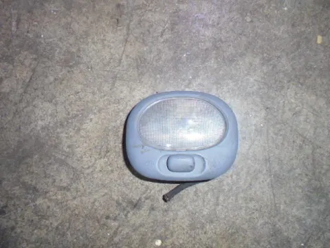 Μπλαφονίερα Οροφής για HYUNDAI SANTA FE (2000 - 2004) (SM) , (2004 - 2007) (SM) Μπλαφονίερα Οροφής για HYUNDAI SANTA FE (2000 - 2004) (SM) , (2004 - 2007) (SM)