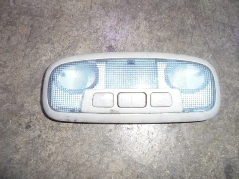 Μπλαφονίερα Οροφής για FORD C-MAX (2007 - 2010) Mk1b (C214) Μπλαφονίερα Οροφής για FORD C-MAX (2007 - 2010) Mk1b (C214)