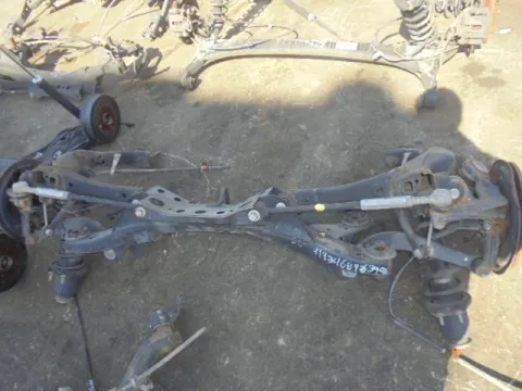Πίσω Άξονας Δισκόπλακες -ABS για TOYOTA AVENSIS (2003 - 2006) (T250) , (2006 - 2008) (T250) *ΔΒ* Πίσω Άξονας Δισκόπλακες -ABS για TOYOTA AVENSIS (2003 - 2006) (T250) , (2006 - 2008) (T250) *ΔΒ*
