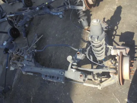 Πίσω Άξονας Δισκόπλακες -ABS για TOYOTA AVENSIS (2003 - 2006) (T250) , (2006 - 2008) (T250) *ΔΒ* Πίσω Άξονας Δισκόπλακες -ABS για TOYOTA AVENSIS (2003 - 2006) (T250) , (2006 - 2008) (T250) *ΔΒ*