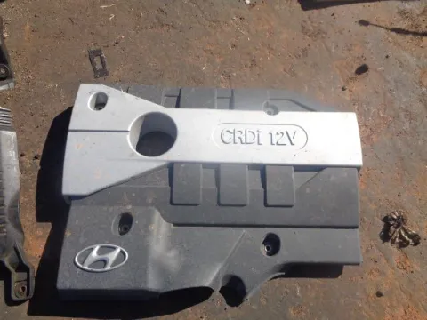 Ψευτοκάπακο Κάλυμμα Κινητήρα για HYUNDAI MATRIX (2001 - 2006) (FC) 1500 D3-EA Diesel 82 CRDi *Δ* Ψευτοκάπακο Κάλυμμα Κινητήρα για HYUNDAI MATRIX (2001 - 2006) (FC) 1500 D3-EA Diesel 82 CRDi *Δ*